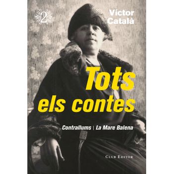 Tits Els Contes Vol. 2