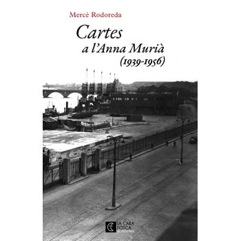 Cartes A L'anna Murià