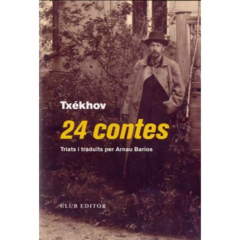 24 Contes