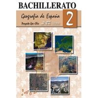 (06).geografia De España.(2º Bachillerato)/proy Cea-clio