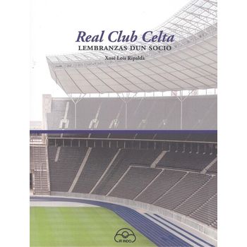 Real Club Celta.lembranzas Dun Socio