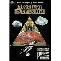 Congreso En Granada.(para Que Leas)