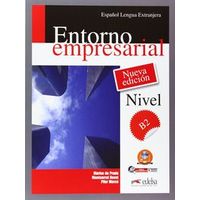 Entorno Empresarial B2.(metodos Español)