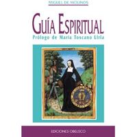 Guía Espiritual