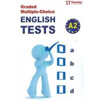 (a2).english Tests.(graded Multiple-choice)