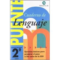 Puente Lenguaje, 2 Eso