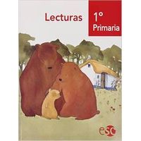 Lecturas 1º.primaria