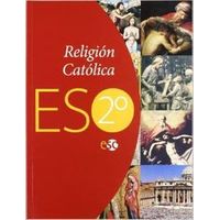 (05).religion Catolica 2º.eso