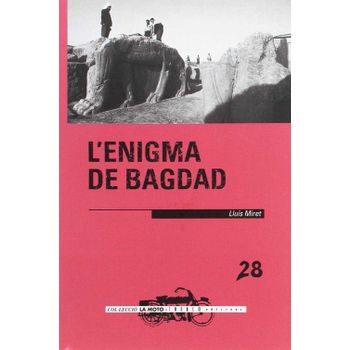 L'enigma De Bagdad