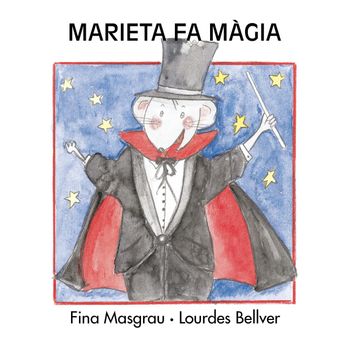 Marieta Fa Magia