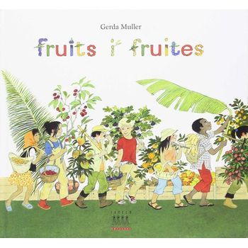 Fruits I Fruites