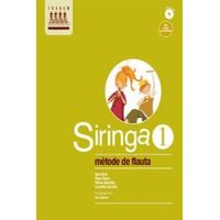 (val).(07).siringa 1 (3r-4t Prim) Flauta+cd *en Valencia*