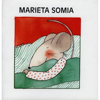 Marieta Somia