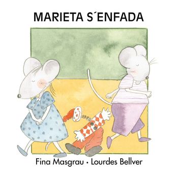 Marieta S´enfada