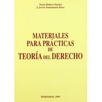 Materiales Para Practicas De Teoria Del Derecho