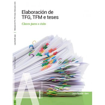 Elaboración De Tfg, Tfm E Teses