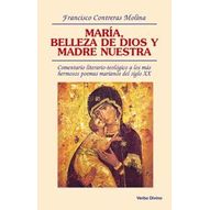 Maria, Belleza Dios Madre Nuestra.(teologia)