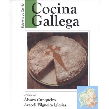 Cocina Gallega