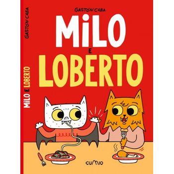 Milo E Loberto