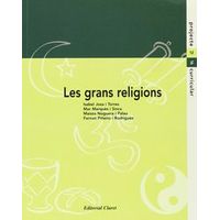 (cat).religio 2n.cicle Eso.les Grans Religions