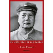 El Libro Rojo De Las Marcas