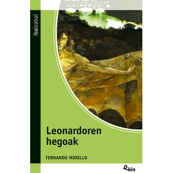 Leonardoren Hegoak