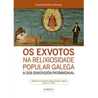 Os Exvotos Na Relixiosidade Popular Galega