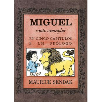 Miguel: Conto Exemplar