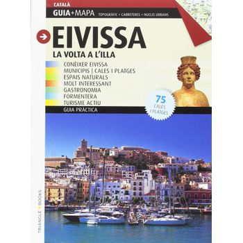 Eivissa, Volta A L'illa