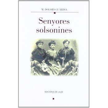 Senyores Solsonines