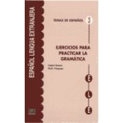 Ejercicios Para Practicar La Gramática