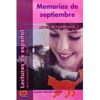 Memorias De Septiembre