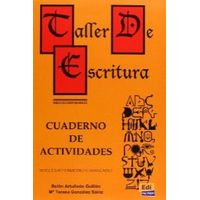 Taller Escritura.cuad.(intermedio-avanzado)