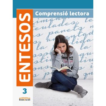 (val).(13).entesos 3r.eso.(compresio Lectora)/llengua