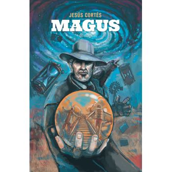 Magus