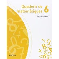 (val).(15).quad.matematiques 2-6e.prim.(projecte Explora)