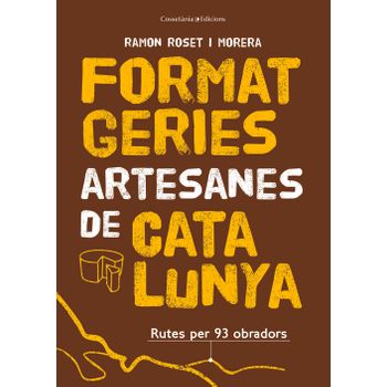 Formatgeries Artesanes De Catalunya