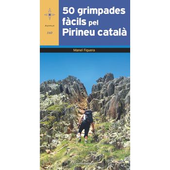 50 Grimpades Fàcils Pel Pirineu Català