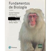 Fundamentos De Biología