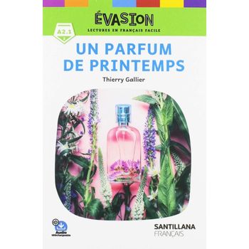 Evasion Ne (2) Parfum De Printemps