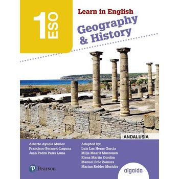 (16).geography History 1ºeso.(learn English)*and/ceu/mel*