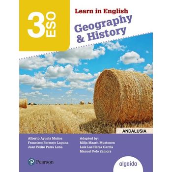 (16).geography History 3ºeso.(learn English)*and/ceu/mel*