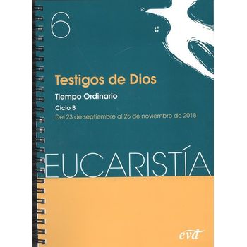 Testigos De Dios