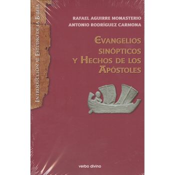 Evangelios Sinópticos Y Hechos De Los Apóstoles
