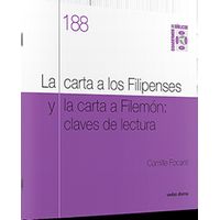 La Carta De Los Filipenses Y La Carta A Filemón