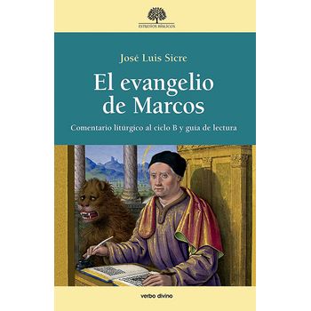 El Evangelio De Marcos