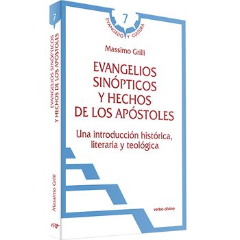 Evangelios Sinópticos Y Hechos De Los Apóstoles