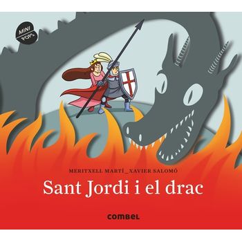 Sant Jordi I El Drac