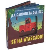 ¡la Camioneta Del Oso Se Ha Atascado! (+4 Años)