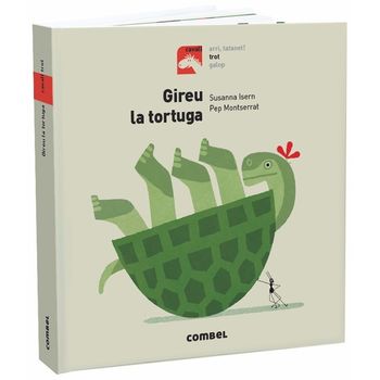 Gireu La Tortuga